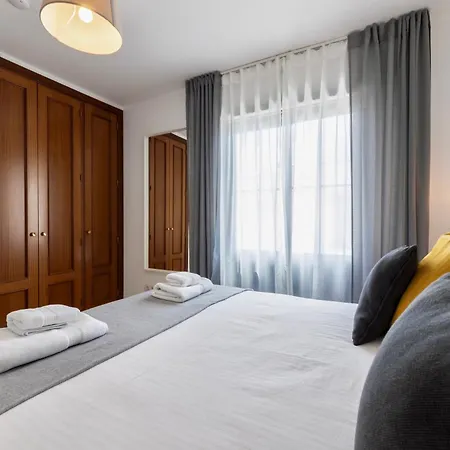 - Heated Pool, Aircon * Плайя-Бланка