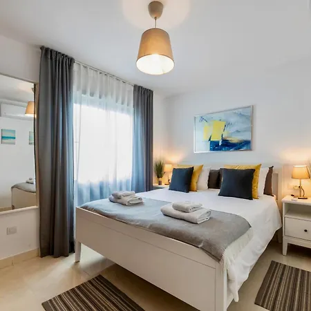 - Heated Pool, Aircon Вілла Плайя-Бланка